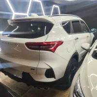 فیدیلیتی الیت ( ۷ نفره ۵ نفره ) اقساط تا ۵ سال