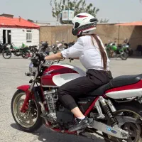 آموزش موتورسواری بانوان|خدمات آموزشی|تهران, شهرک شریفی|دیوار