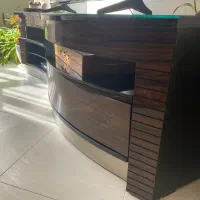 میز تلوزیون مدرن|میز تلویزیون|شیراز, شهرک گلدشت حافظ|دیوار