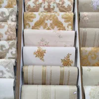 کاغذدیواری استوک زیر قیمت بازار|مصالح و تجهیزات ساختمان|کرج, شهرک فهمیده|دیوار