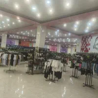 استخدام فروشنده و صندوق دار فروشگاه پوشاک