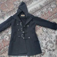 کاپشن مردانه ودوعدد پالتو زنانه|لباس|کرمانشاه, |دیوار