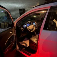 سانتافه ۲۰۱۷ جی دی آی|خودرو سواری و وانت|تبریز, |دیوار