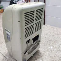 کولر گازی پرتابل ۱۲هزار|کولر گازی و فنکوئل|صدرا-فارس, فاز ۱|دیوار