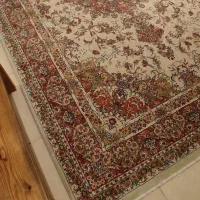 فرش6متری 2تخته|فرش|کرمانشاه, |دیوار