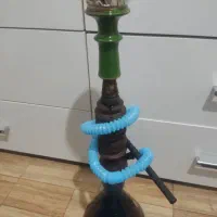 قلیان‌‌چوب‌‌گردو‌‌خوش‌‌تم