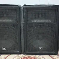 یک جفت باند 12اینچ jbl اصل