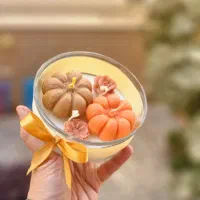 شمع های دستساز سحر|صنایع دستی و سایر لوازم تزئینی|اصفهان, عطار نیشابوری|دیوار