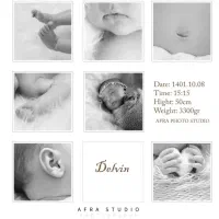 عکاسی پائیزی اَفرا (کادر بانو) در فضای باز|خدمات پذیرایی، مراسم|یاسوج, |دیوار