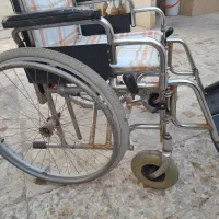 ویلچر|آرایشی، بهداشتی، درمانی|قم, آذر (نکویی)|دیوار