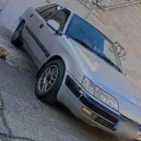 اسپرو 1992 فوق العاده|خودرو سواری و وانت|اندیشه, اندیشه فاز ۱|دیوار