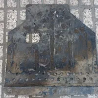 سینی زیر موتور پژو روآ