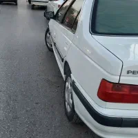 پارس مدل ۹۶|خودرو سواری و وانت|کرمانشاه, |دیوار