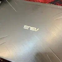 Asus tuf Gaming fx505D|رایانه همراه|خرمآباد, |دیوار