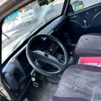 پیکان وانت مدل 90 دوگانه  تصادفی|خودرو سواری و وانت|ارومیه, |دیوار