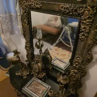 آینه قدی
