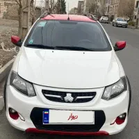 فروش کوئیکR کم کار