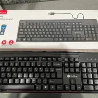 کیبورد نو|قطعات و لوازم جانبی رایانه|قم, هفت تیر|دیوار