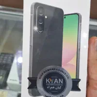 سامسونگ A56 رم 8 حافظه 256