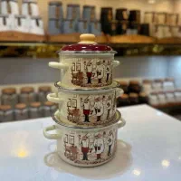 پاسماوری|ظروف سرو و پذیرایی|آسارا, |دیوار