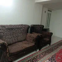 مبل هفت  نفره .|مبلمان خانگی و میز عسلی|بندر ترکمن, |دیوار