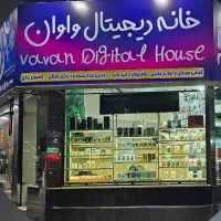 فروشنده و ادمین