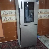 یخچال هانیزان