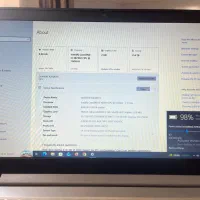 لپ تاپ Cori5،Lenovo ویندوز ۱۰