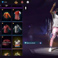 اکانت فری فایر|کنسول، بازی ویدئویی و آنلاین|کلاله, |دیوار