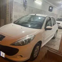 ۲۰۷مدل ۱۴۰۳ در حد صفر خونگی