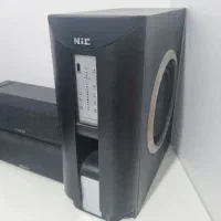 باند رو میزی NiC