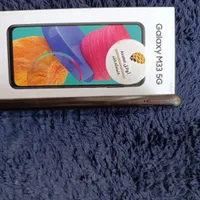 موبایل سامسونگ M33