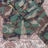 لباس استتار سبز در حدنو|لباس|کرمانشاه, |دیوار