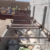 وان اسیاب شور|ماشین‌آلات صنعتی|مبارکه, |دیوار