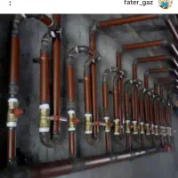 لوله کشی گاز و خرده کاری|خدمات پیشه و مهارت|سبزوار, امیر کبیر|دیوار