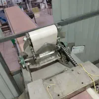 فروش خط تولید دایس آلوئه ورا|ماشین‌آلات صنعتی|کاشان, شهرک صنعتی امیرکبیر ۲|دیوار