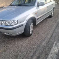 ماشین سمند کم کار|خودرو سواری و وانت|قوچان, |دیوار