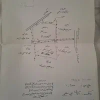 حدود چهل هشت هزار متر استخر ماهی به همراه دو تا وی|عمدهفروشی|تولم شهر, |دیوار