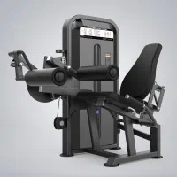 ست کامل دستگاه بدنسازی فیوژن Dhz وزن آزاد باشگاه