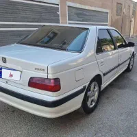 پژو پارس دوگانه کارخانه مدل 97|خودرو سواری و وانت|مرودشت, گندم‎|دیوار