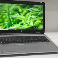 لپ تاپ اچ پی گرافیک دوامکانات قدرتمند