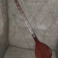 ساز مناسب کودک + دکوری