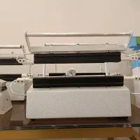 دوخت و پرس پلاستیک دوخت پلاستیک تعمیرات|فروشگاه و مغازه|مشهد, منزل آباد|دیوار