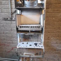 فروش انواع پکیج وابگرمکن دست دوم|آبگرمکن، پکیج، شوفاژ|رباط‌کریم, مسکن مهر آبشناسان|دیوار