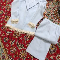 کت شلوار زنانه|لباس|مشهد, علی آباد|دیوار