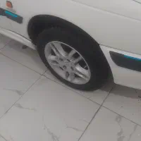 پارس ۸۹ دوگانه سوز شرکتی|خودرو سواری و وانت|شادگان, |دیوار