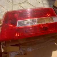 چراغ عقب slx و چراغ موتور دار ۲۰۶ وشیر فرمون|قطعات یدکی و لوازم جانبی|فردیس, شهرک وحدت|دیوار