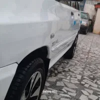 پراید۱۳۲ فرمان هیدرولیک سالم کم کار|خودرو سواری و وانت|تولم شهر, |دیوار