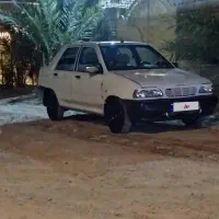 پراید۹۶فوری