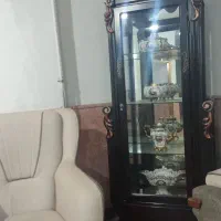 گنجه چوب